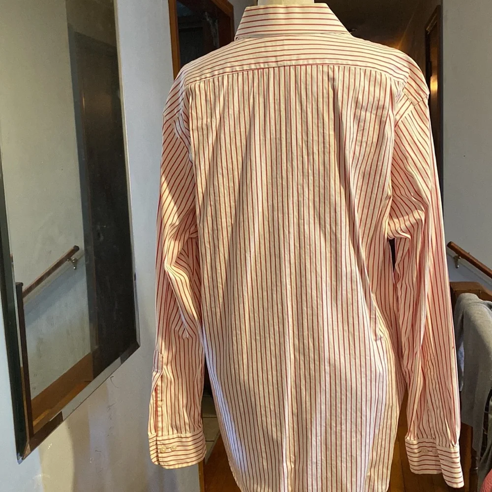 Mens button down - Picture 2 of 3